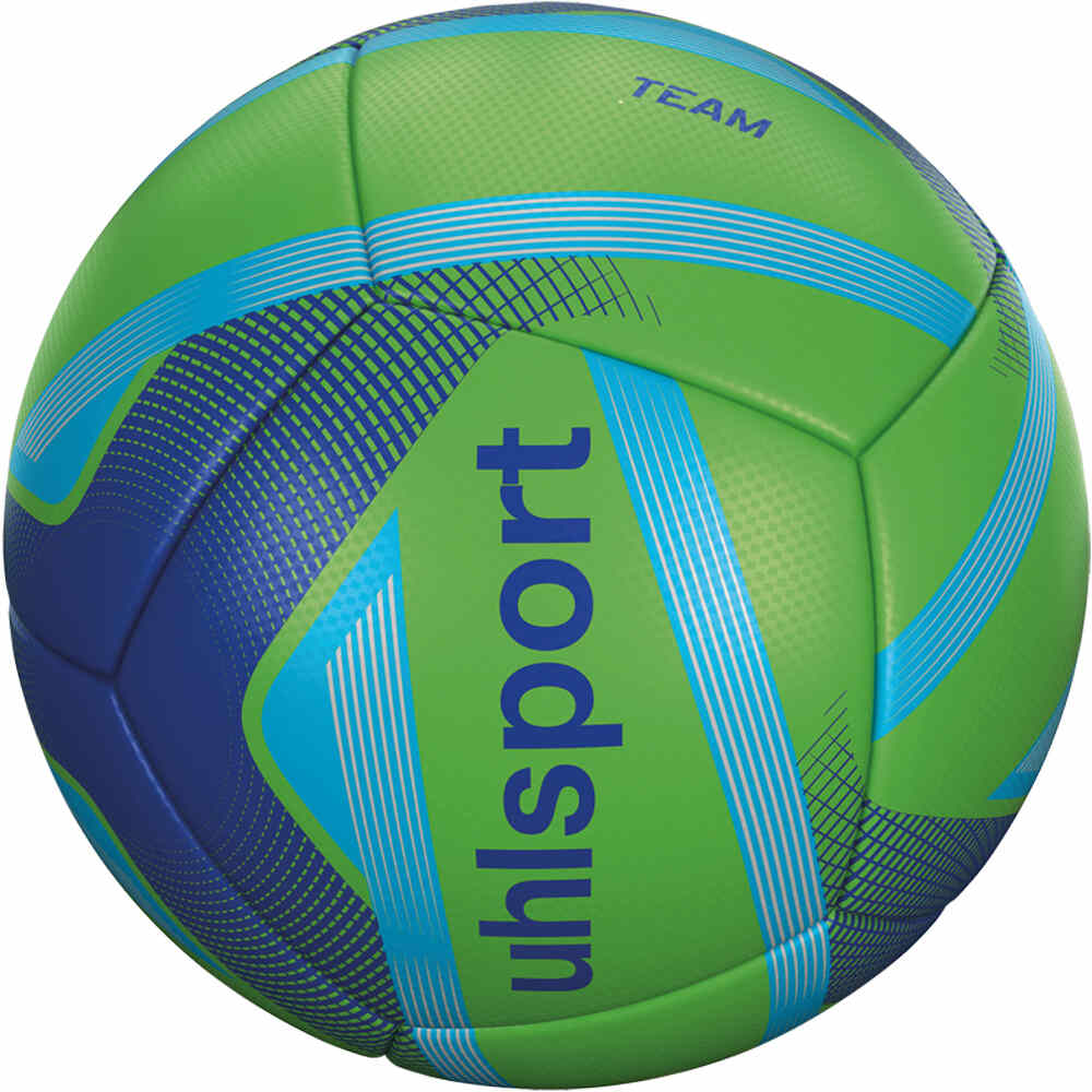 Balon fútbol team-mini