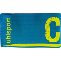 Uhlsport brazalete capitán CAPTAINS ARMBAND SENIOR 01