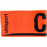 Uhlsport brazalete capitán CAPTAINS ARMBAND JUNIOR 02