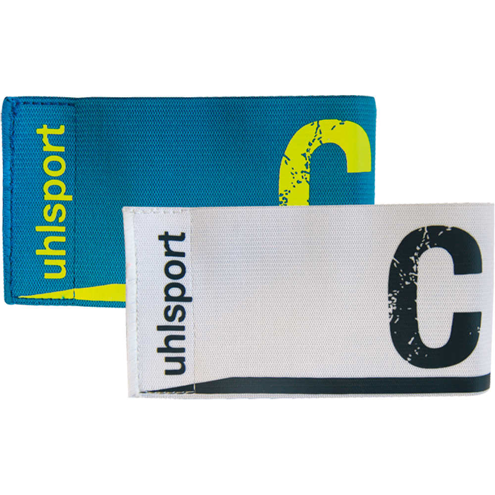 Uhlsport captains armband junior brazalete capitán