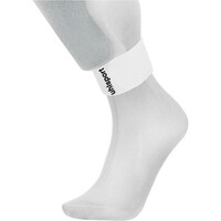 Uhlsport varios fútbol SHINGUARD FASTENER 6,5 cm PU 3 Pcs 01