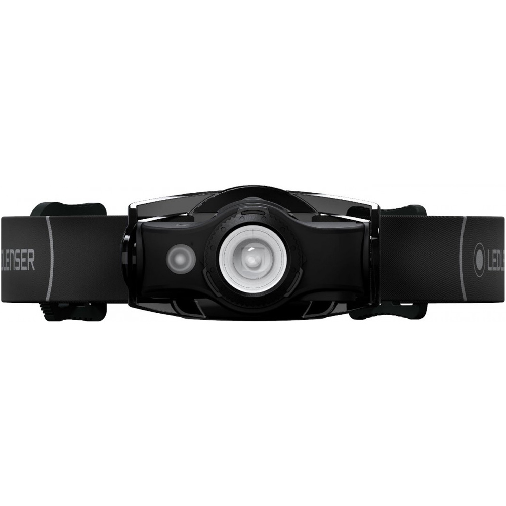 Led Lenser frontal Frontal MH4  400lm  Recargable 01