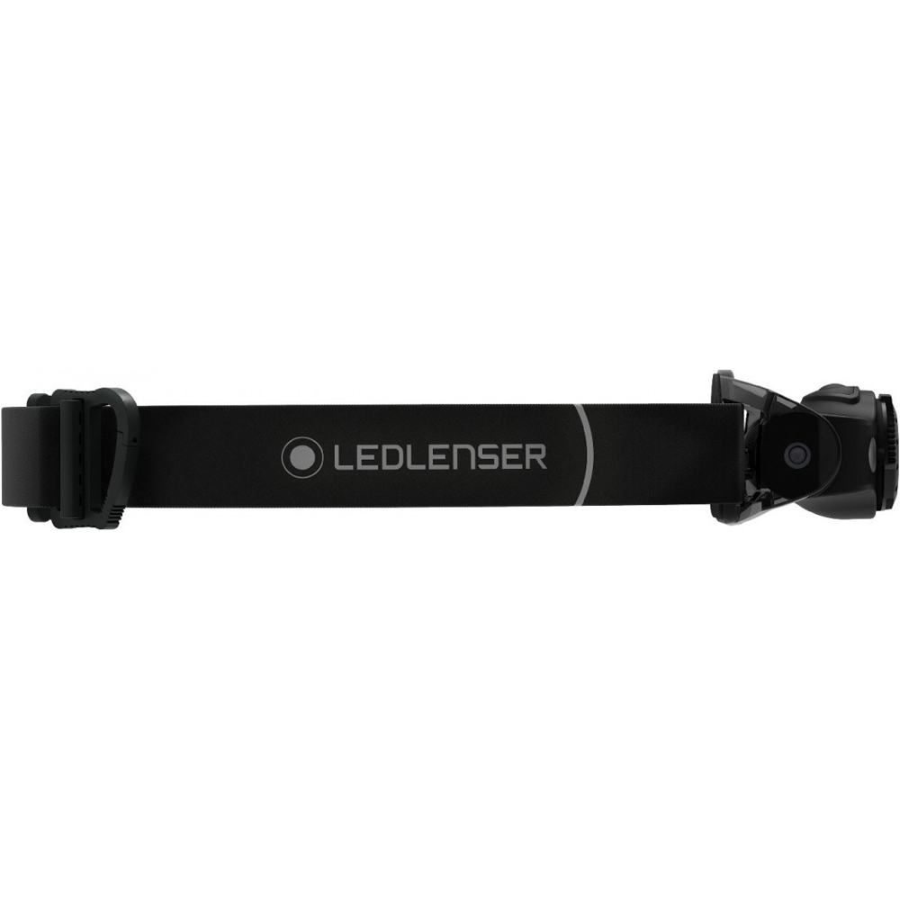 Led Lenser frontal Frontal MH4  400lm  Recargable 02