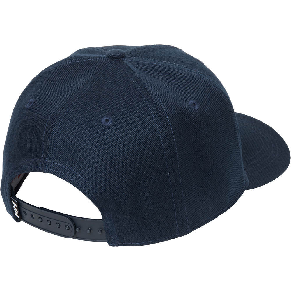 Helly Hansen gorros montaña HH BRAND CAP 01