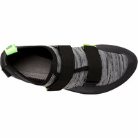 Black Diamond pies de gato MOMENTUM- MEN S CLIMBING SHOES vista trasera