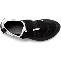 Black Diamond pies de gato MOMENTUM- MENS CLIMBING SHOES puntera