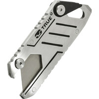 True Utility multiherramienta BOXCUTTER - CTER DE BOLSILLO MULTIHERRAMIENTAS vista frontal