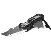 True Utility multiherramienta KNIFE+ - CUTER CON DESTORNILLADOR MAGNETICO vista frontal