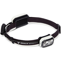 Black Diamond frontal ONSIGHT 375 HEADLAMP vista frontal