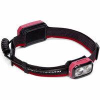 Black Diamond frontal ONSIGHT 375 HEADLAMP vista frontal