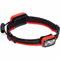 Black Diamond frontal ONSIGHT 375 HEADLAMP vista frontal