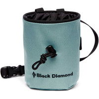 Black Diamond saco magnesio MOJO CHALK BAG vista frontal