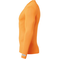 Uhlsport ropa térmica niño DISTINCTION COLORS BASELAYER vista detalle