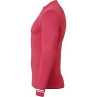 Uhlsport ropa térmica niño DISTINCTION COLORS BASELAYER vista detalle