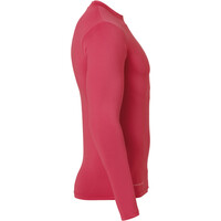 Uhlsport ropa térmica niño DISTINCTION COLORS BASELAYER 03