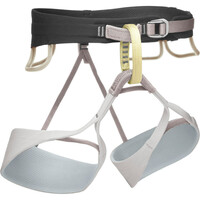 Black Diamond arnés SOLUTION HARNESS - WOMENS vista frontal