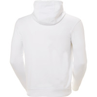 Helly Hansen sudadera hombre HH LOGO HOODIE vista trasera