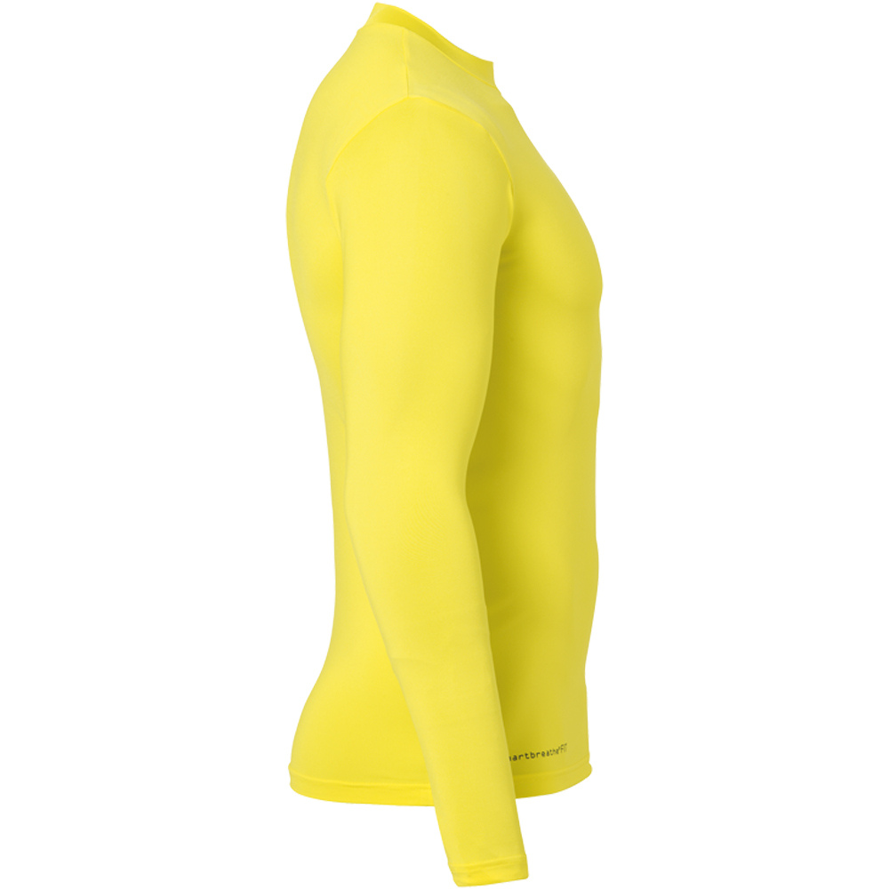 Uhlsport ropa térmica niño DISTINCTION COLORS BASELAYER 03