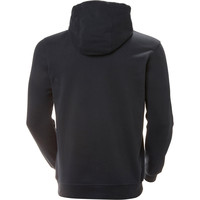 Helly Hansen Sudaderas Montaña Hombre HH LOGO HOODIE 03