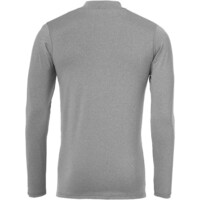 Uhlsport camiseta térmica manga larga hombre DISTINCTION COLORS BASELAYER vista trasera