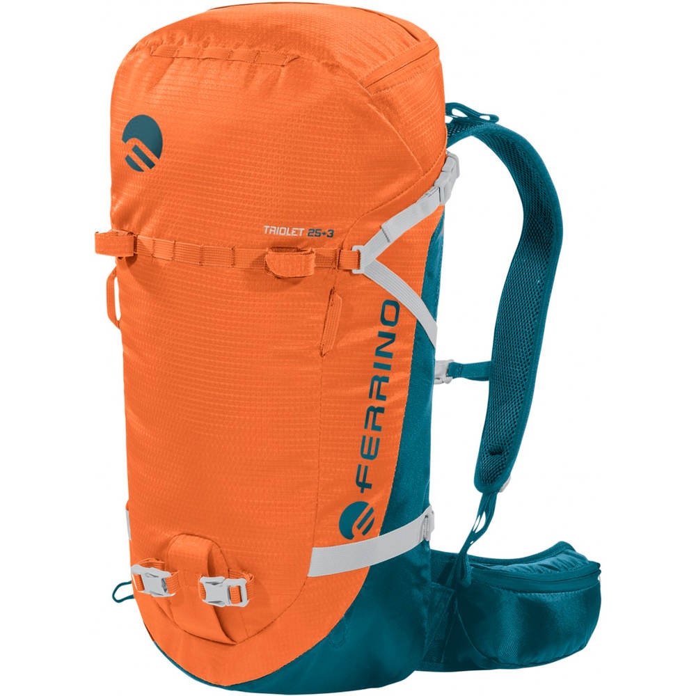 Ferrino triolet 253 mochila montaña