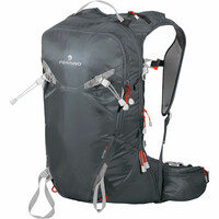 Ferrino mochila montaña BACKPACK RUTOR 25L vista frontal