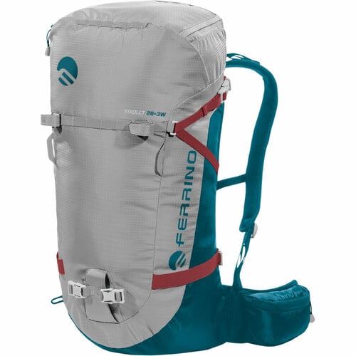 Ferrino Triolet 28+3 Lady