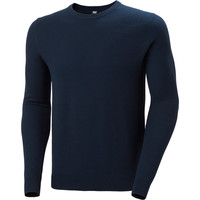 Helly Hansen Sudaderas Montaña Hombre SKAGEN SWEATER vista detalle