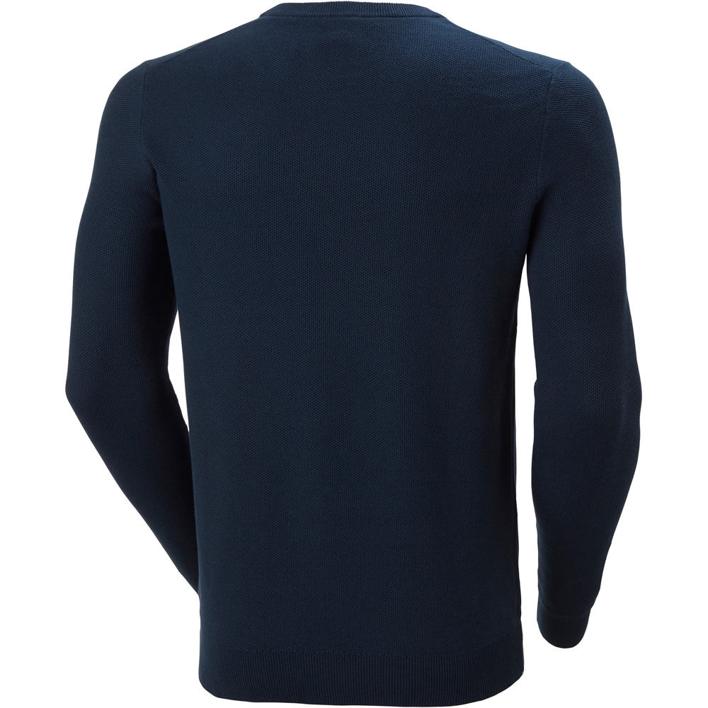 Helly Hansen Sudaderas Montaña Hombre SKAGEN SWEATER 03