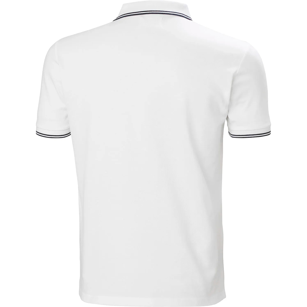 Helly Hansen camiseta montaña manga corta hombre KOS POLO 03