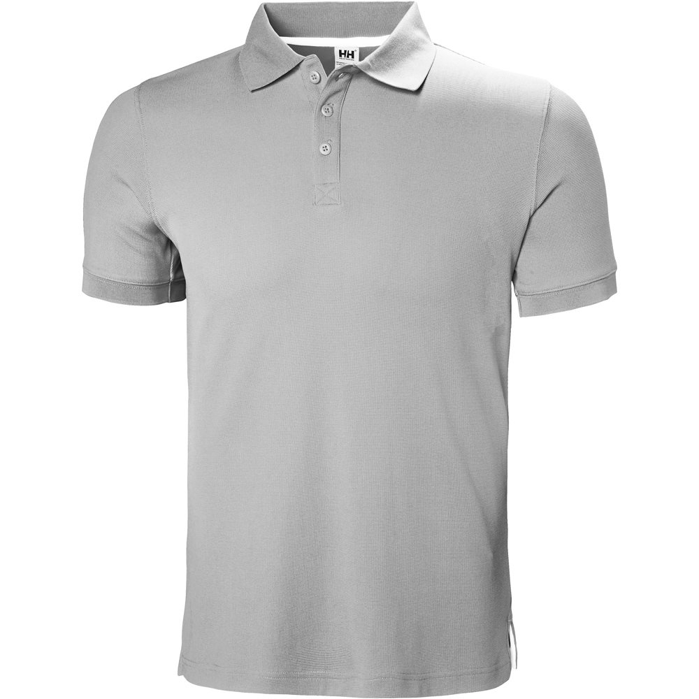 Helly Hansen crewline camiseta montaña manga corta hombre
