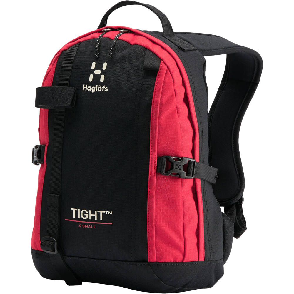 Haglofs mochila montaña Tight X-Small vista frontal