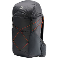 Haglofs mochila montaña L.I.M 35 vista frontal