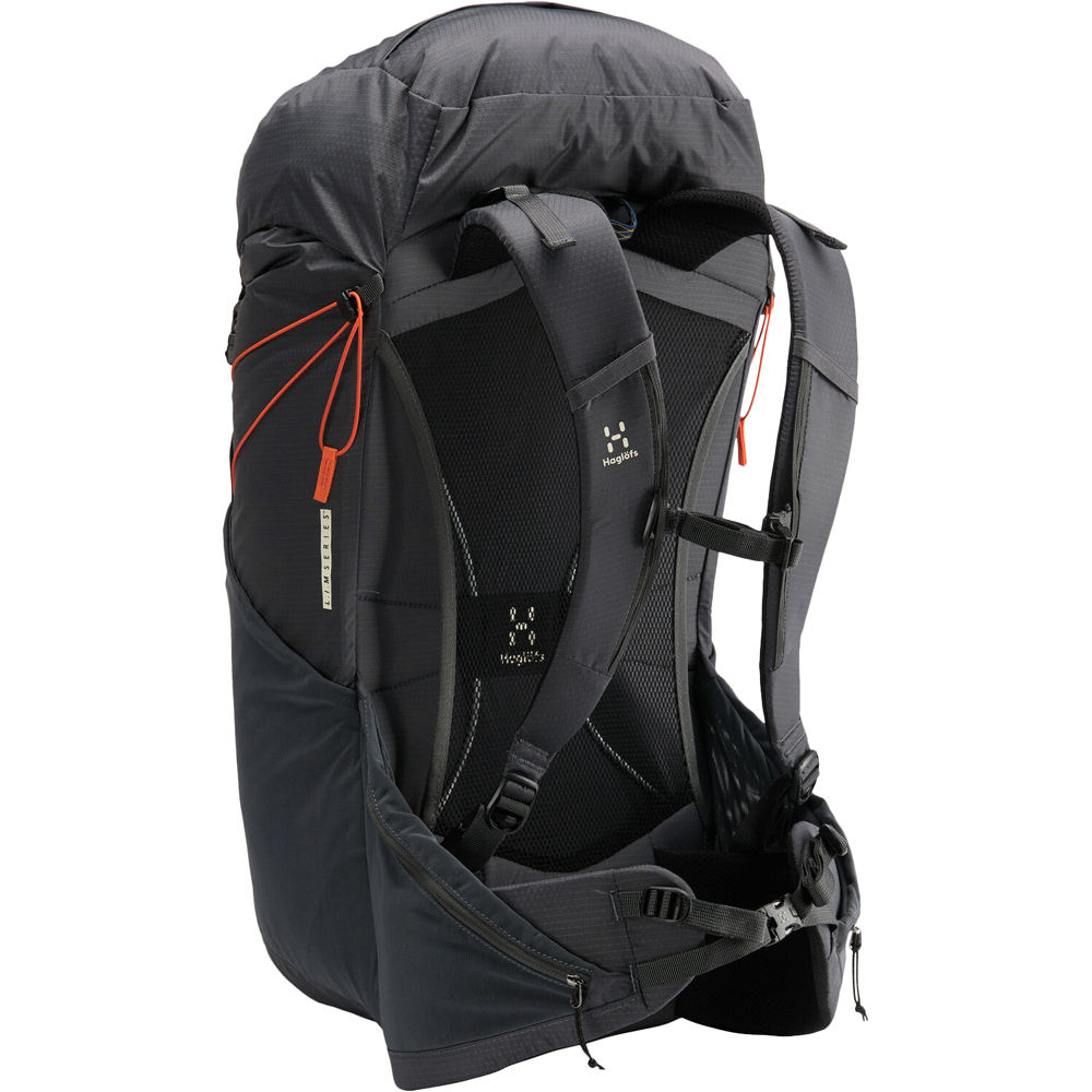 Haglofs mochila montaña L.I.M 35 01