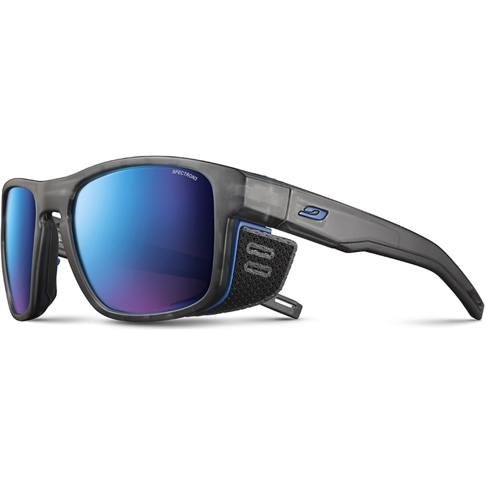 Shield gafas montaña Gris (UNICA)
