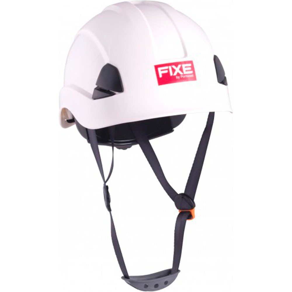 Fixe casco escalada Casco Industria FIXE 2018 vista frontal