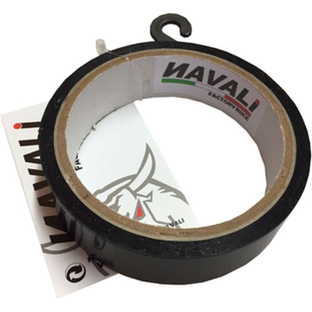 Navali fondo de llanta CINTA LLANTA CONVERT.TUBELESS 11MX20MM vista frontal