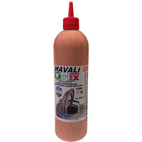 Navali antipinchazos LIQUIDO SELLANTE LATEX ANTIPINCHA. 500ML vista frontal