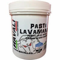 Navali abrillantador y desengrasante bicicleta PASTA LAVAMANOS NAVALI 500G vista frontal