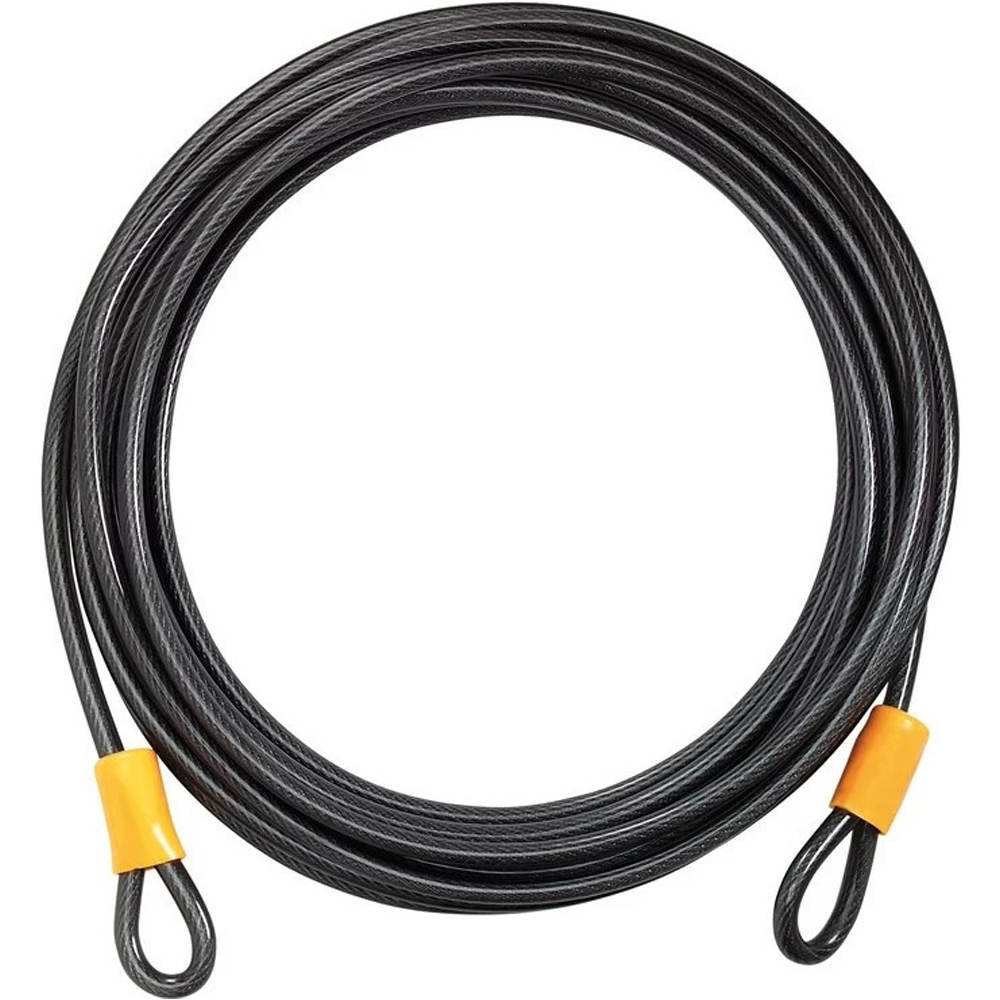 Onguards candado bicicleta CABLE LAZO ONGUARD AKITA 8073  900CM vista frontal