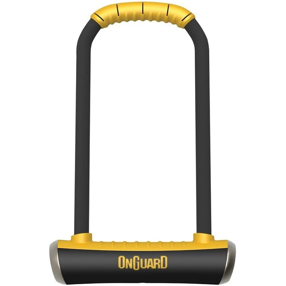 Antirrobo u pitbull ls 8002 115x292mm candado bicicleta (UNICA)