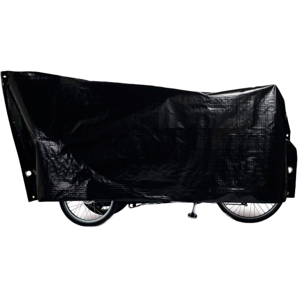 Funda bicicleta cargo bike 120x295cm protector bicicleta (UNICA)