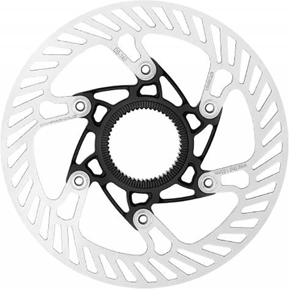 Campagnolo C3 140 mm frenos disco bicicleta