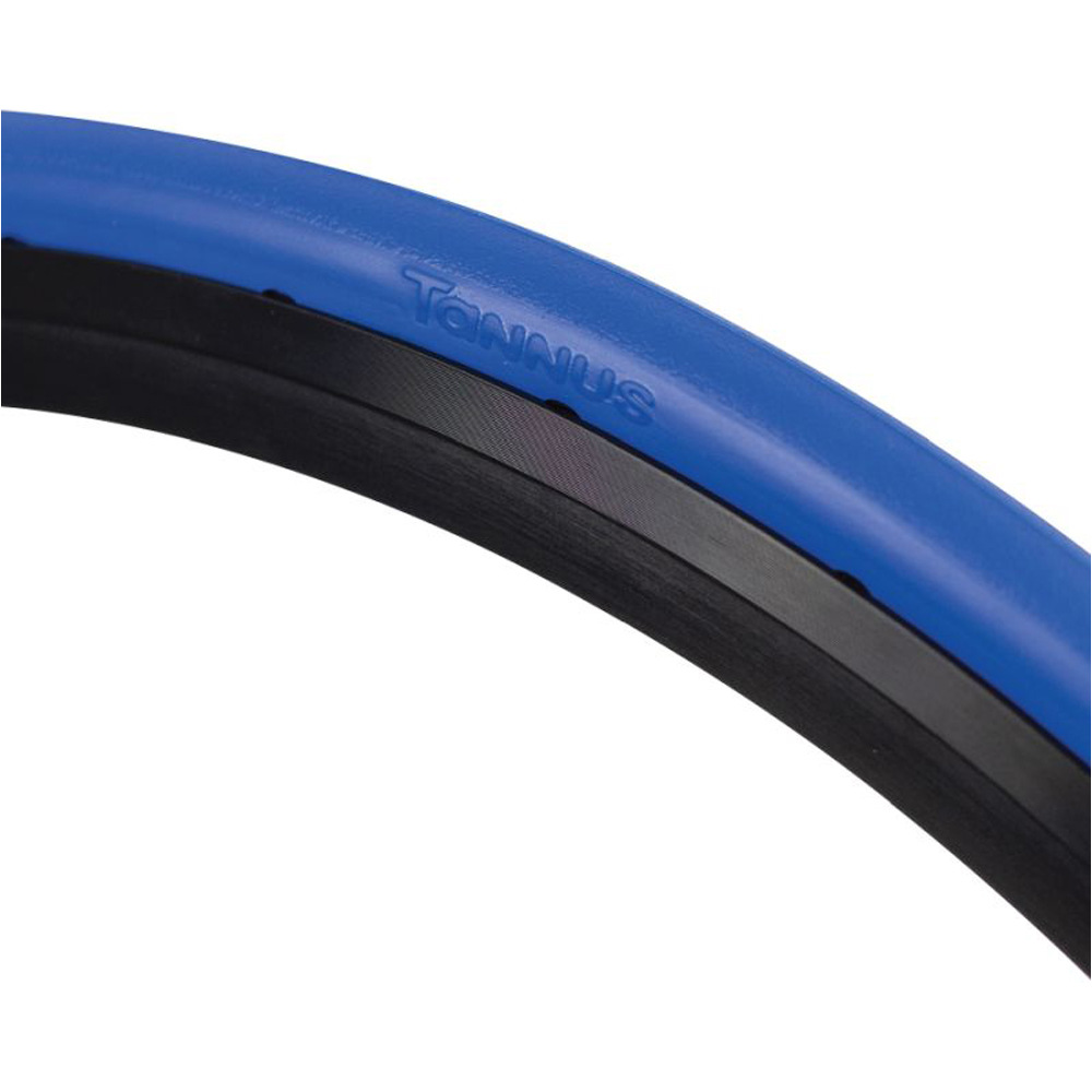 Slick 700x23 regular cubiertas carretera Azul (UNICA)