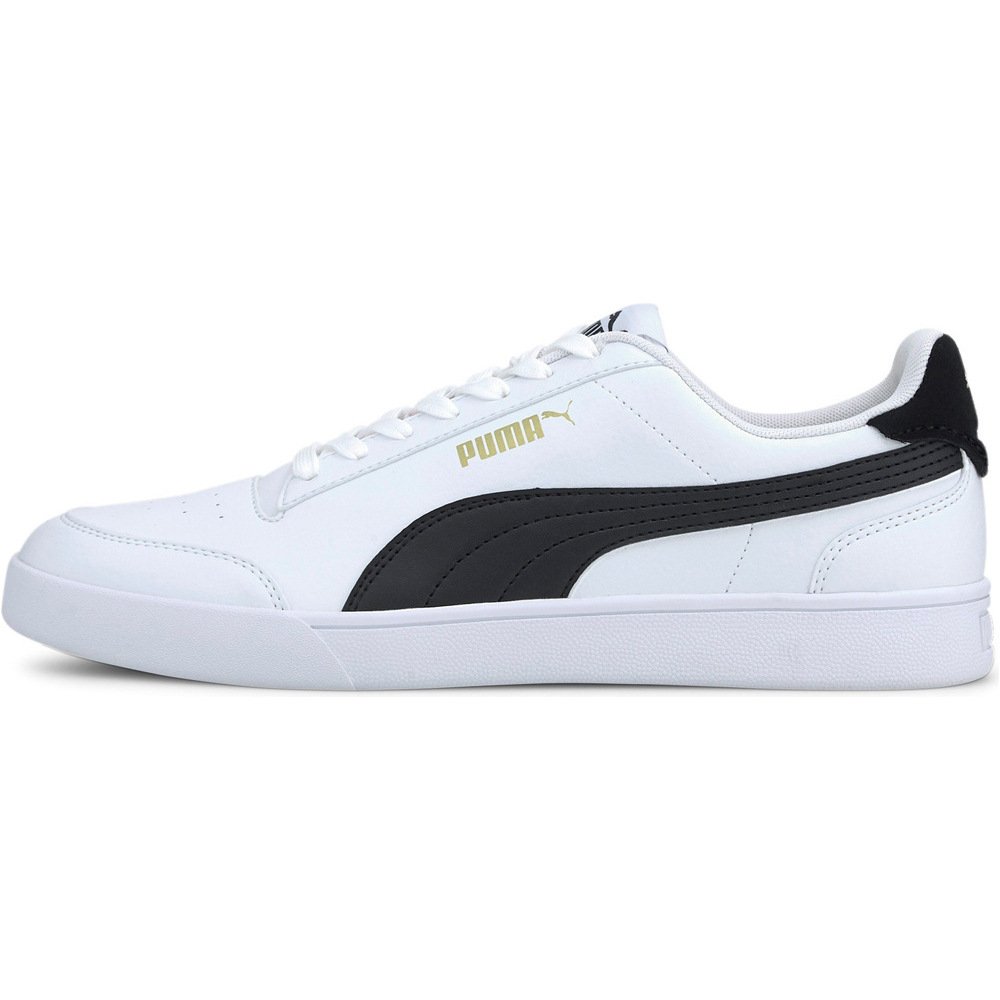 Puma zapatilla moda hombre Puma Shuffle lateral exterior