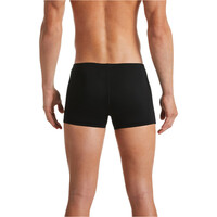 Nike bañador natación hombre SQUARE LEG vista trasera