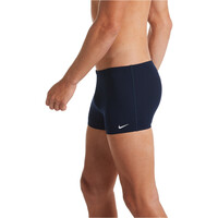 Nike bañador natación hombre SQUARE LEG vista detalle