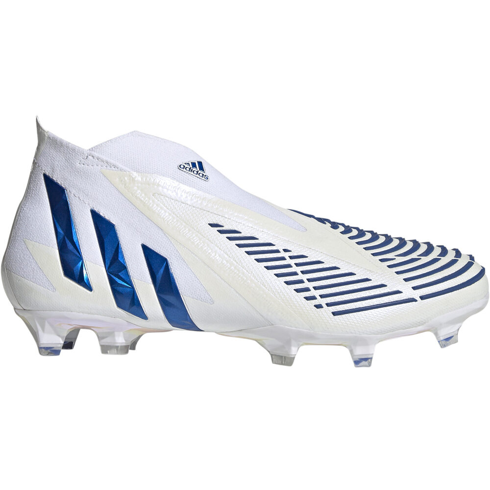 adidas botas de futbol cesped artificial PREDATOR EDGE+ FG lateral exterior