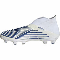 adidas botas de futbol cesped artificial PREDATOR EDGE+ FG puntera