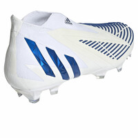 adidas botas de futbol cesped artificial PREDATOR EDGE+ FG vista trasera